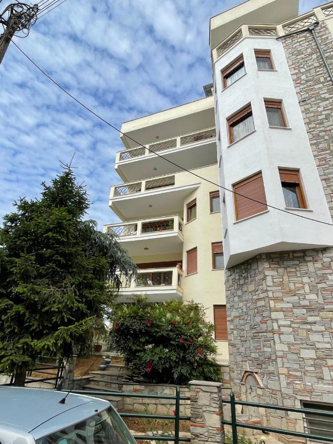 Belvedere 1 Drama Exterior foto